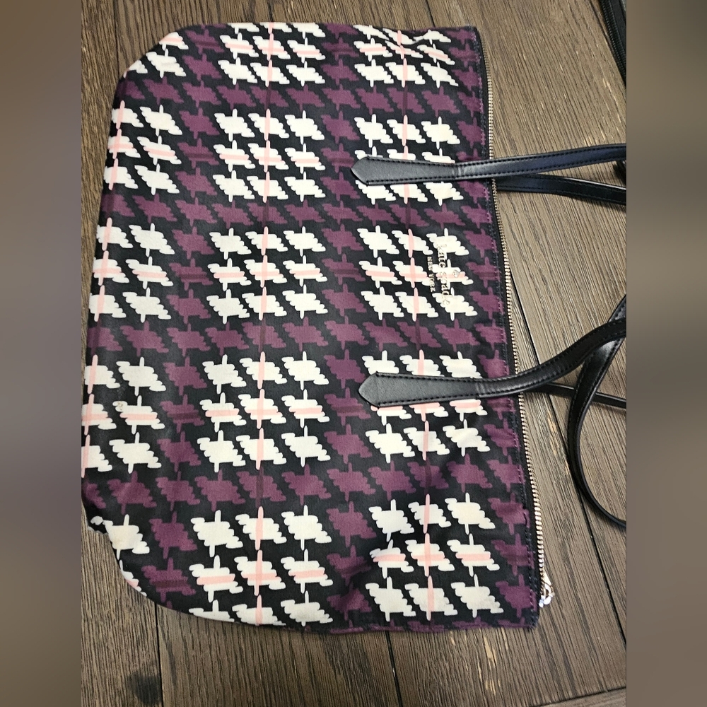 Kate Spade thin tote